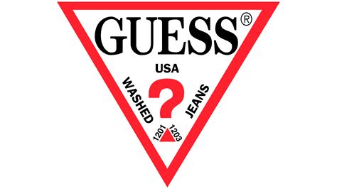 guess handbags logo meaning.